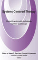 Book cover of: Systems-Centered Therapy