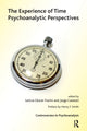 Book cover of: Experience of Time
