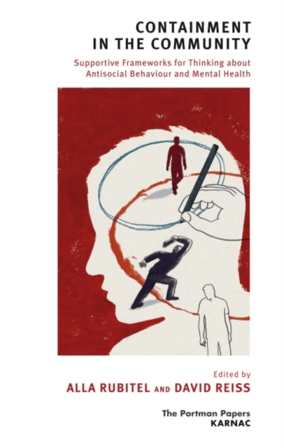 Book cover of: Containment in the Community