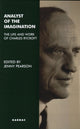 Book cover of: Analyst of the Imagination. By: Jenny Pearson
