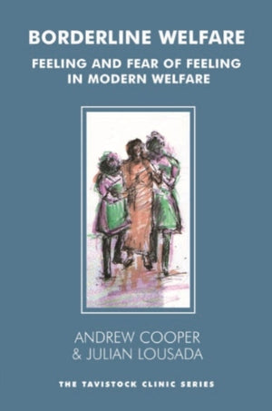 Borderline Welfare