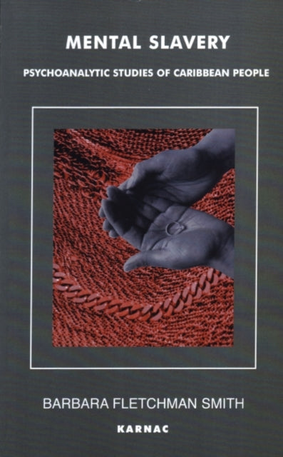 Book cover of: Mental Slavery