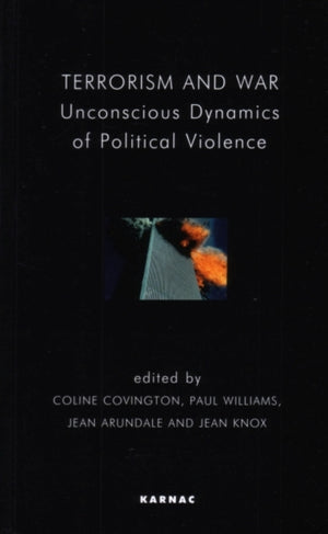 Terrorism and War