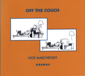 Off the Couch