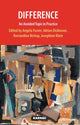 Book cover of: Difference