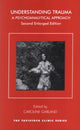 Book cover of: Understanding Trauma. By: Caroline Garland