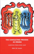 The Consulting Process as Drama