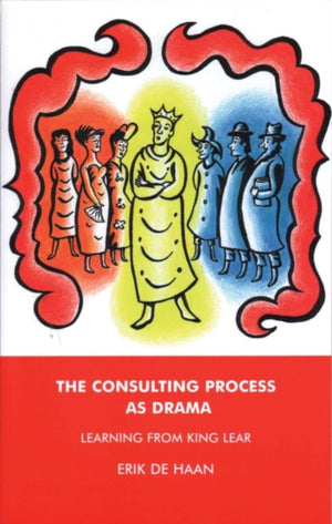 The Consulting Process as Drama