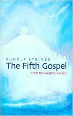 Fifth Gospel