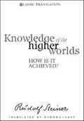 Knowledge of the Higher Worlds