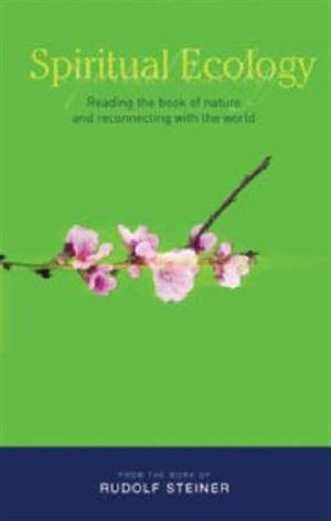 Spiritual Ecology