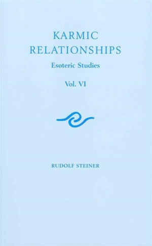 Karmic Relationships