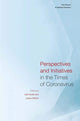 Book cover of: Perspectives and Initiatives in the Times of Coronavirus. By: Ueli Hurter; Justus Wittich