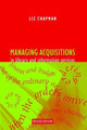 Book cover of: Managing Acquisitions in Library and Information Services. By: Liz Chapman
