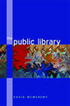 Book cover of: Public Library. By: David McMenemy