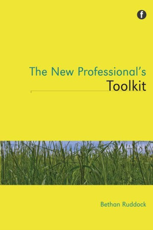 New Professional's Toolkit