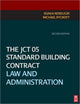 Book cover of: JCT 05 Standard Building Contract. By: Issaka E. Ndekugri