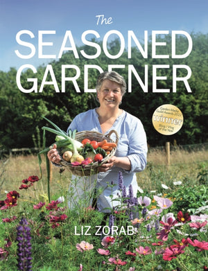 The Seasoned Gardener
