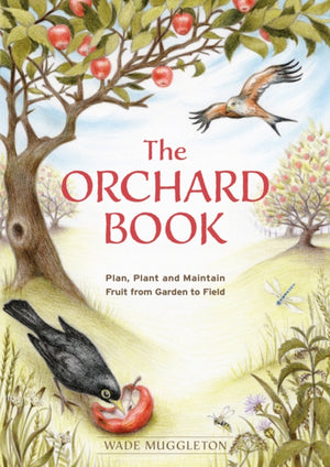 Orchard Book