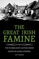 Book cover of: Great Irish Famine