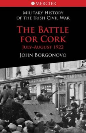 Battle for Cork