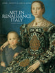 Book cover of: Art in Renaissance Italy, 4th edition