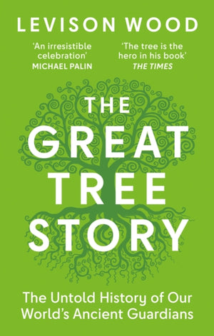 The Great Tree Story