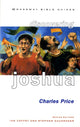 Book cover of: Discovering Joshua. By: Charles W. Price