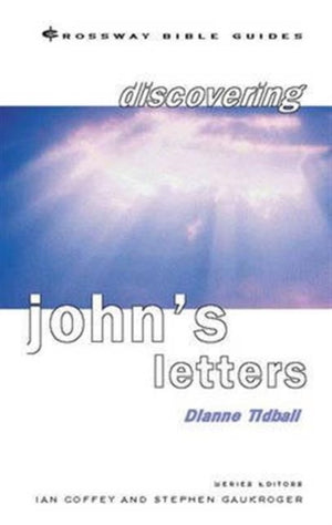 Discovering John's Letters