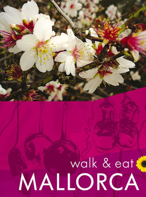 Mallorca Walk & Eat Sunflower Guide