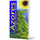 Book cover of: Azores Sunflower Walking Guide