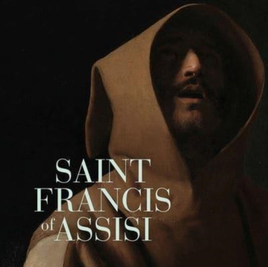 Book cover of: Saint Francis of Assisi. By: Gabriele Finaldi