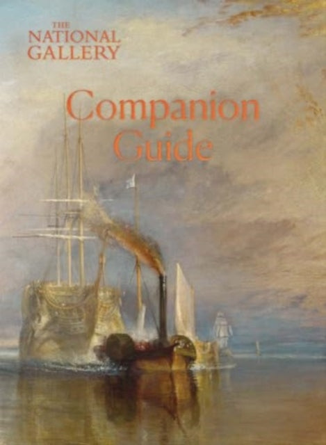 Book cover of: National Gallery. By: Erika Langmuir