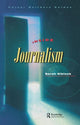 Book cover of: Inside Journalism. By: Sarah Niblock