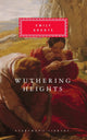 Book cover of: Wuthering Heights