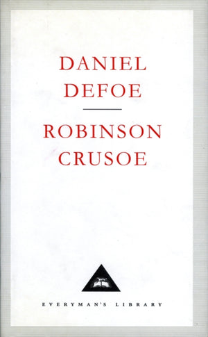 Robinson Crusoe