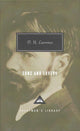 Book cover of: Sons And Lovers