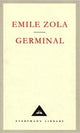 Book cover of: Germinal. By: Émile Zola