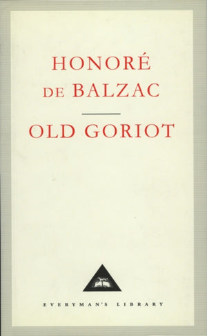 Old Goriot