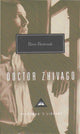 Book cover of: Dr Zhivago