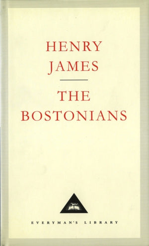 The Bostonians