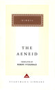 Book cover of: Aeneid. By: Publius Vergilius Maro