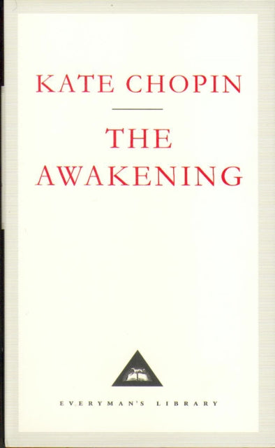Book cover of: Awakening