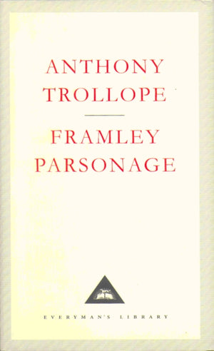 Framley Parsonage