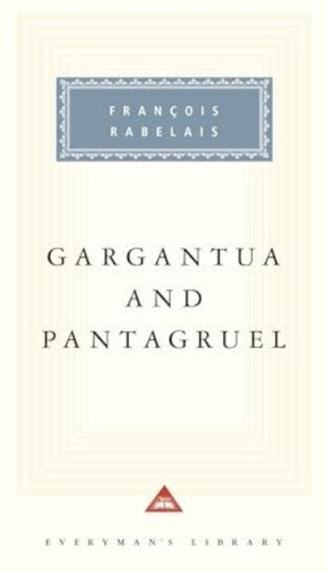 Gargantua and Pantagruel