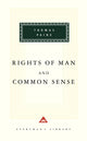 Book cover of: Rights Of Man And Common Sense