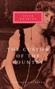 Book cover of: Custom Of The Country. By: Edith Wharton