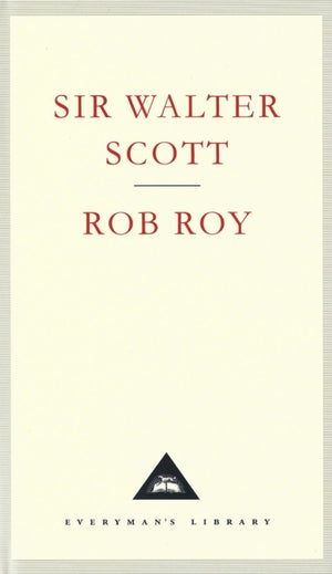 Rob Roy