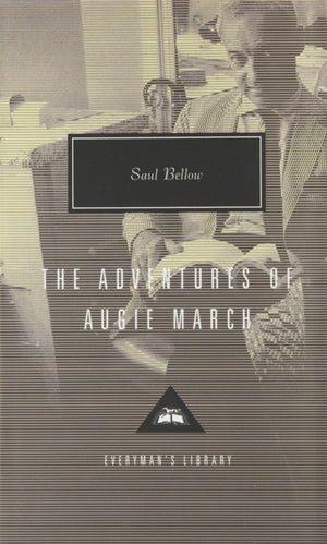 Adventures of Augie March