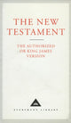 Book cover of: New Testament. By: John Drury